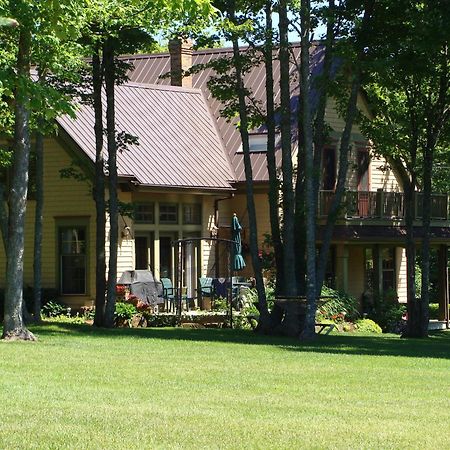 Cavendish Maples Cottages Buitenkant foto