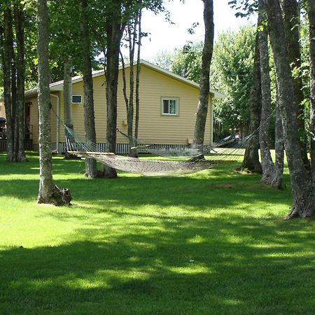 Cavendish Maples Cottages Buitenkant foto