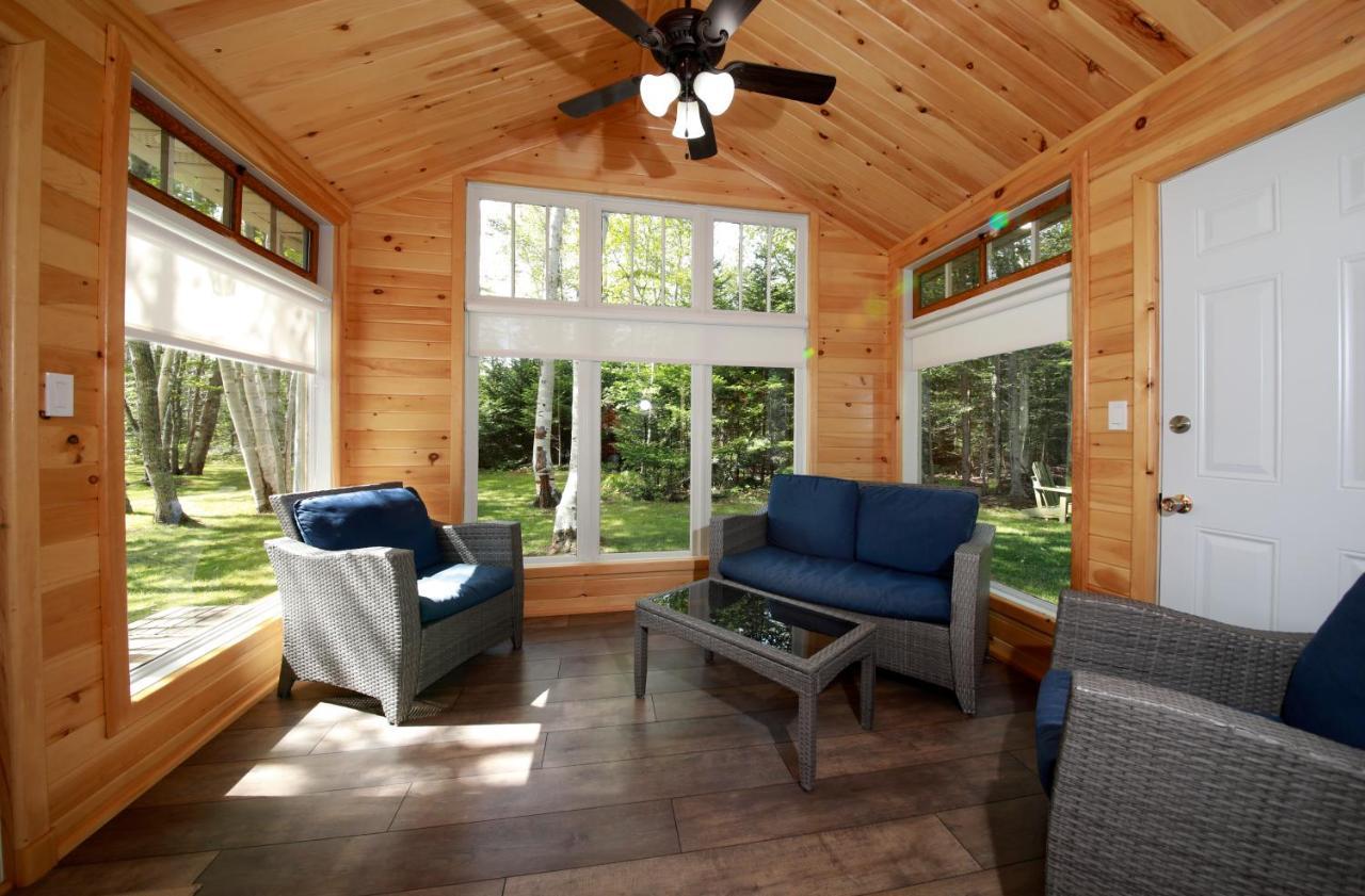Cavendish Maples Cottages Buitenkant foto