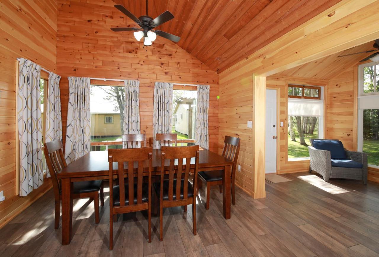 Cavendish Maples Cottages Buitenkant foto
