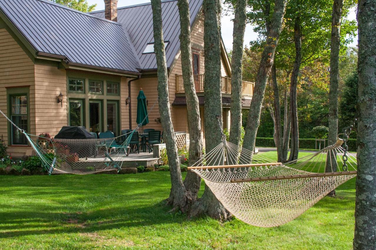 Cavendish Maples Cottages Buitenkant foto
