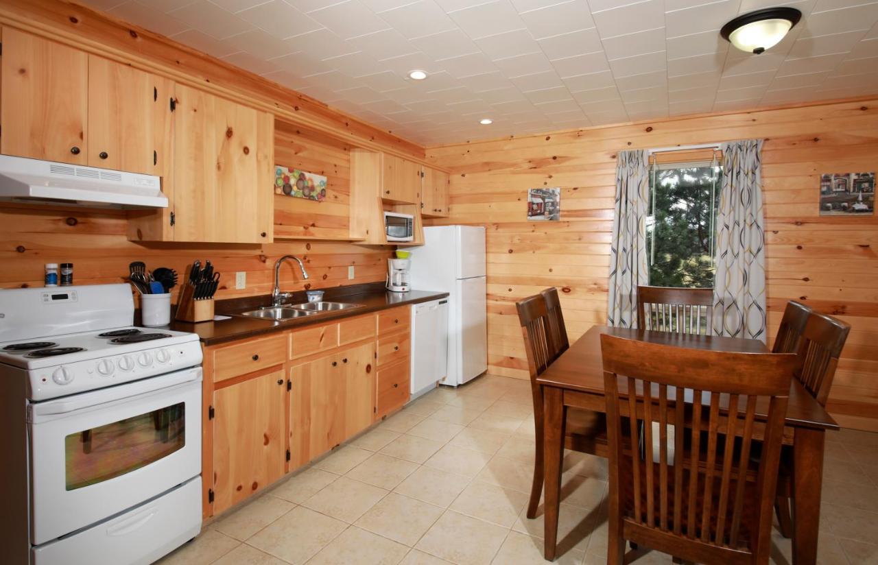 Cavendish Maples Cottages Buitenkant foto
