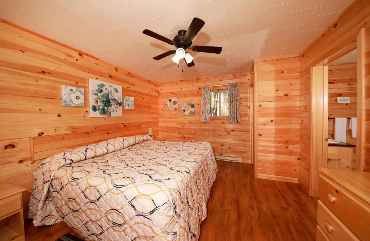 Cavendish Maples Cottages Buitenkant foto