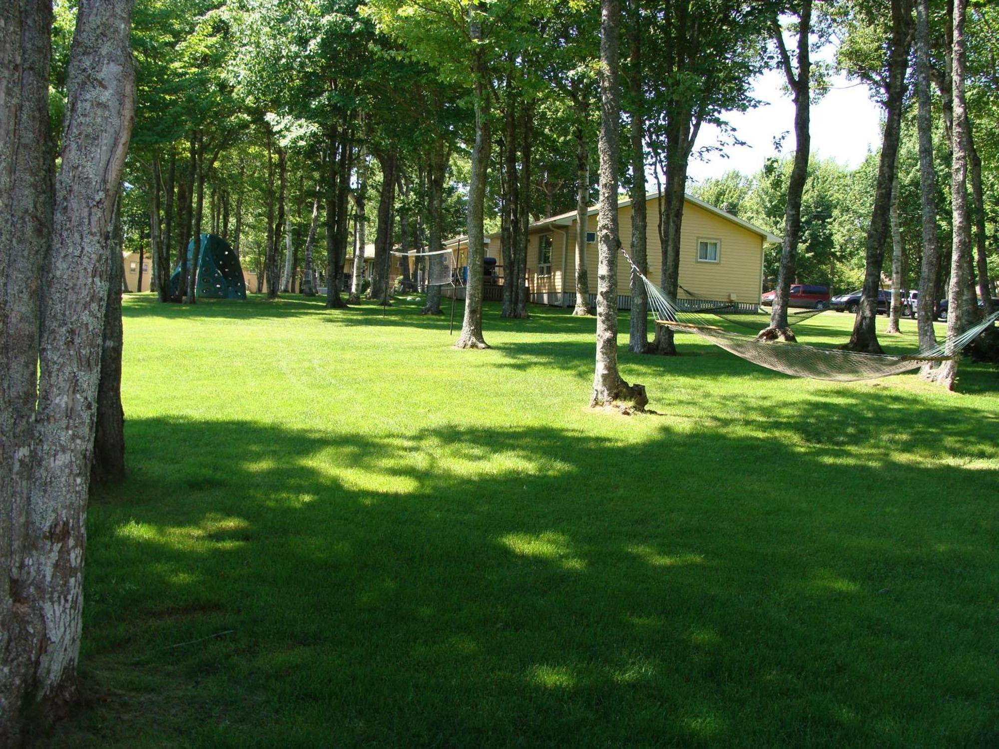 Cavendish Maples Cottages Buitenkant foto