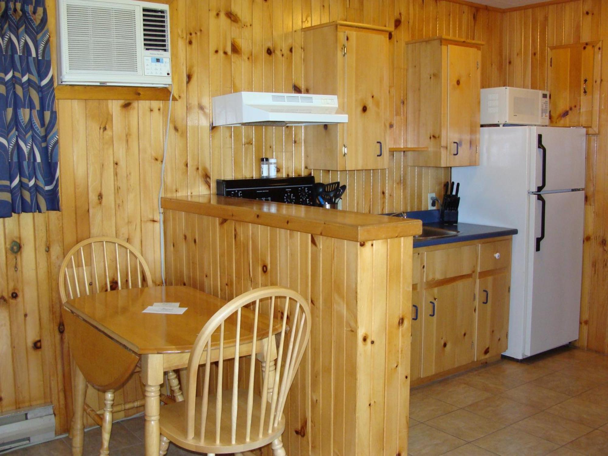 Cavendish Maples Cottages Buitenkant foto