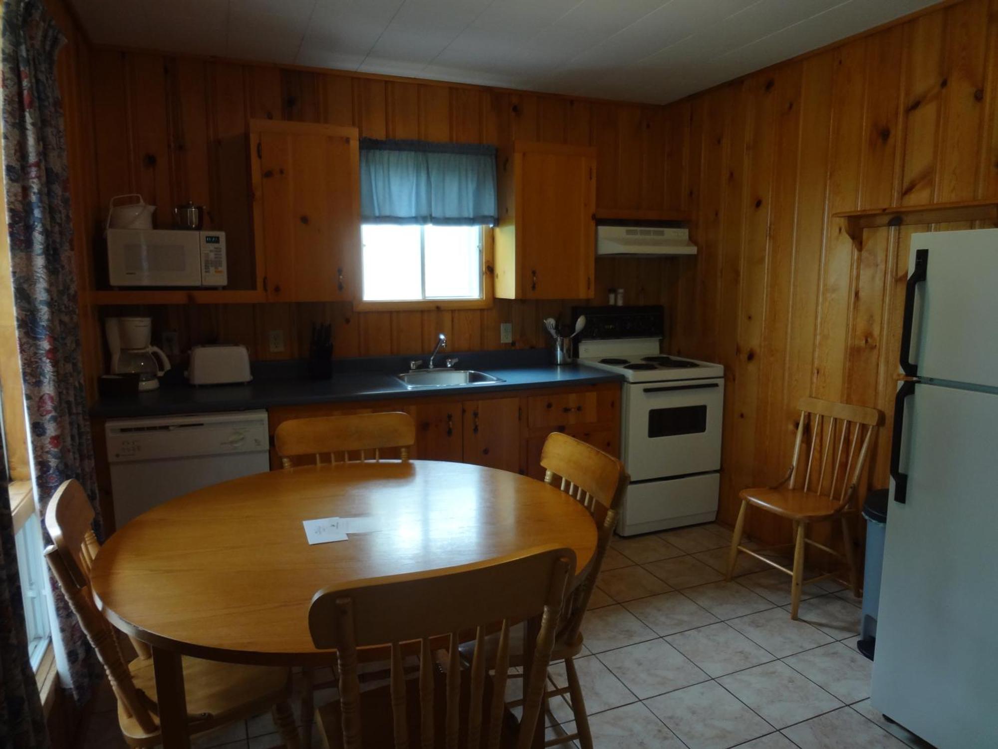 Cavendish Maples Cottages Buitenkant foto