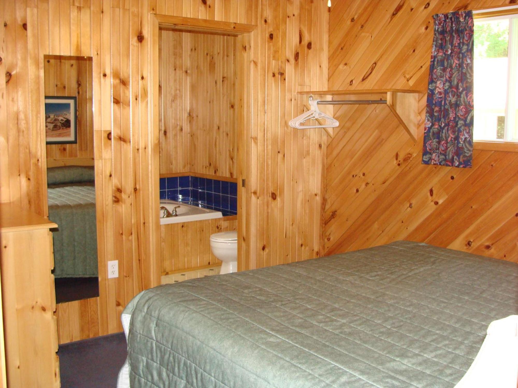 Cavendish Maples Cottages Buitenkant foto