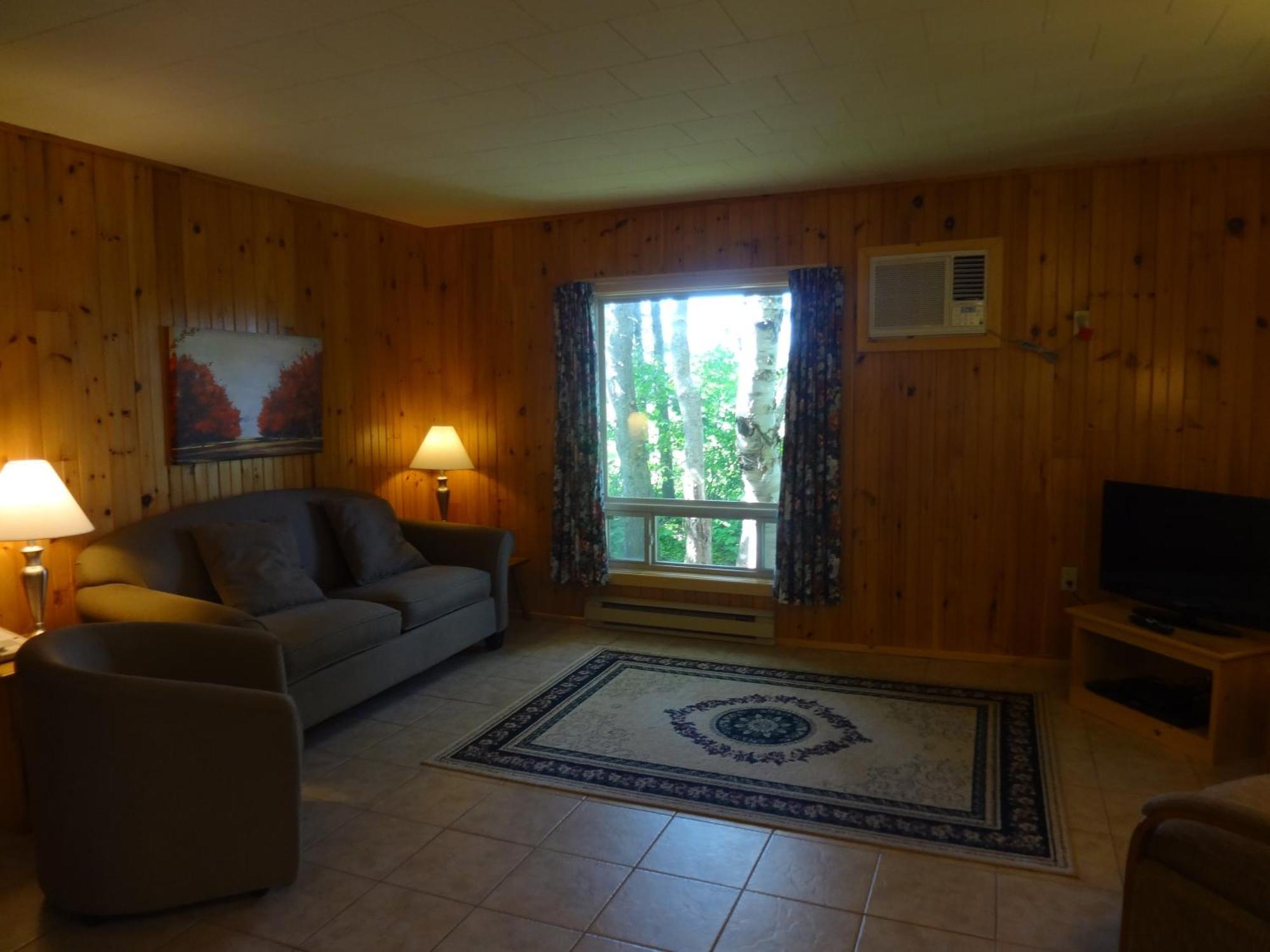 Cavendish Maples Cottages Kamer foto