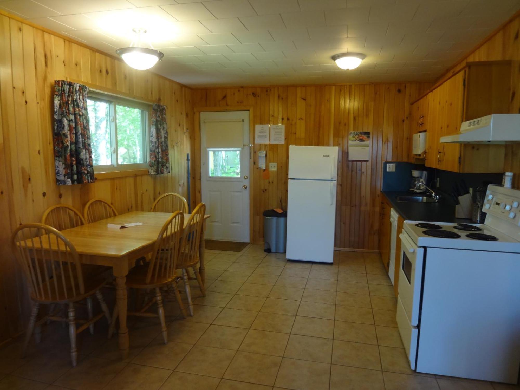 Cavendish Maples Cottages Kamer foto