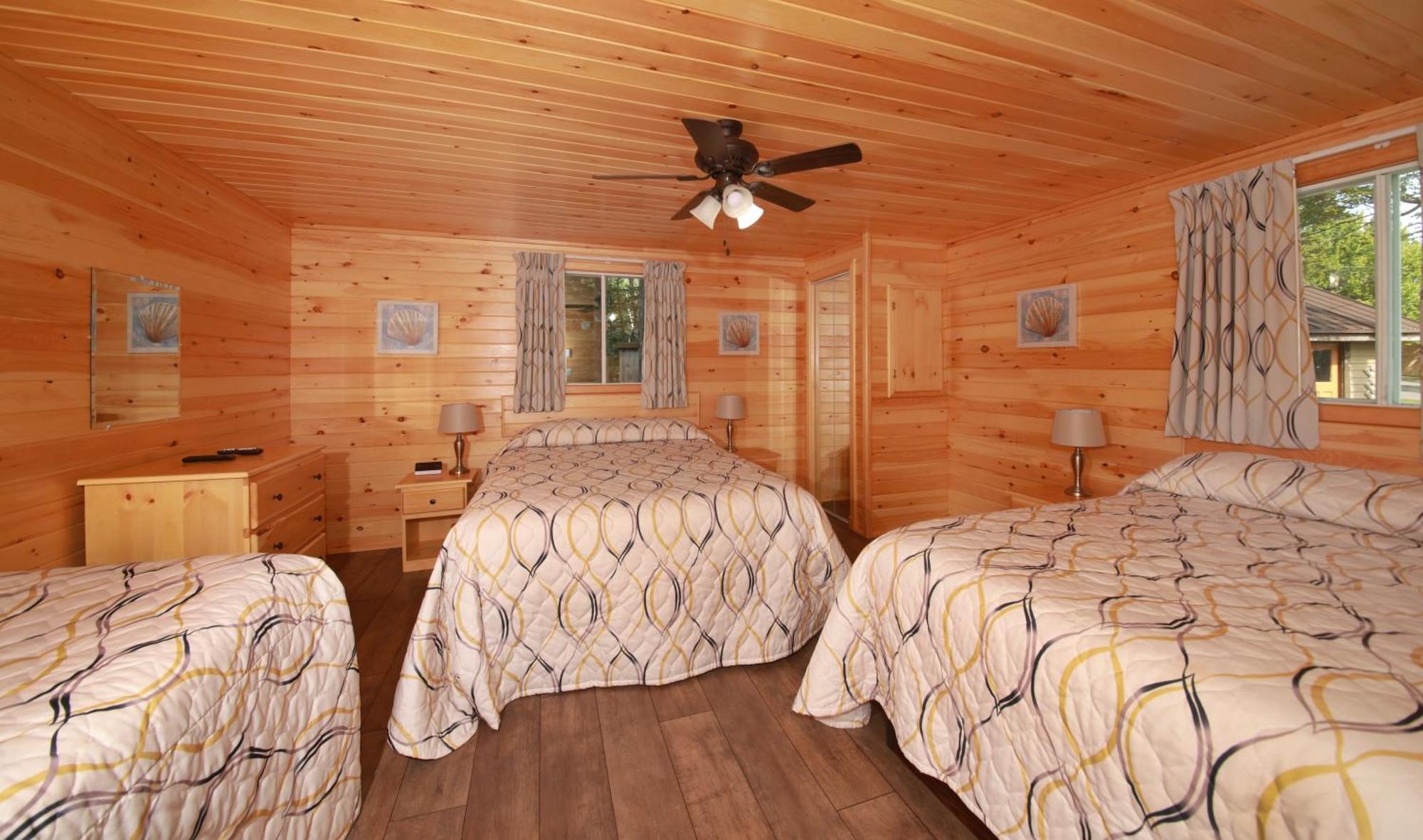 Cavendish Maples Cottages Kamer foto