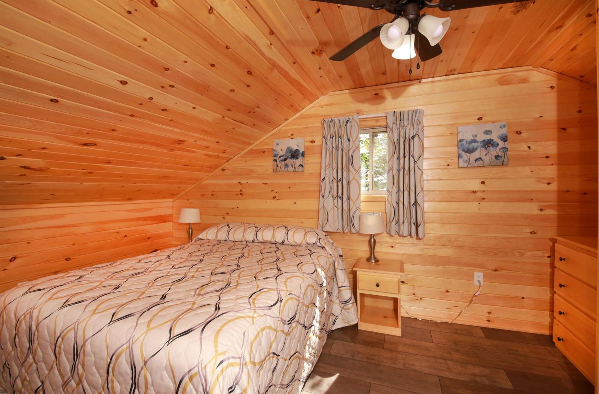 Cavendish Maples Cottages Buitenkant foto