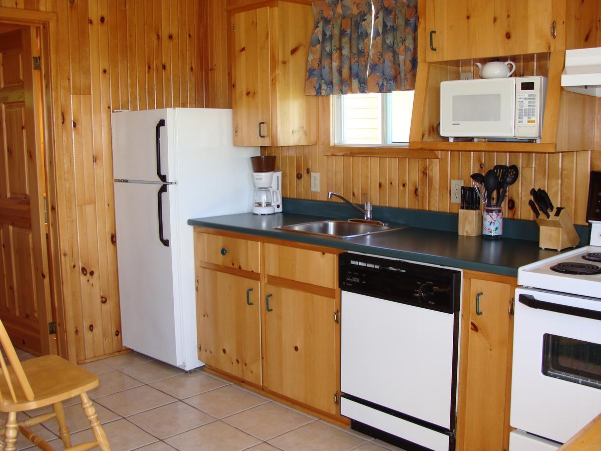 Cavendish Maples Cottages Buitenkant foto