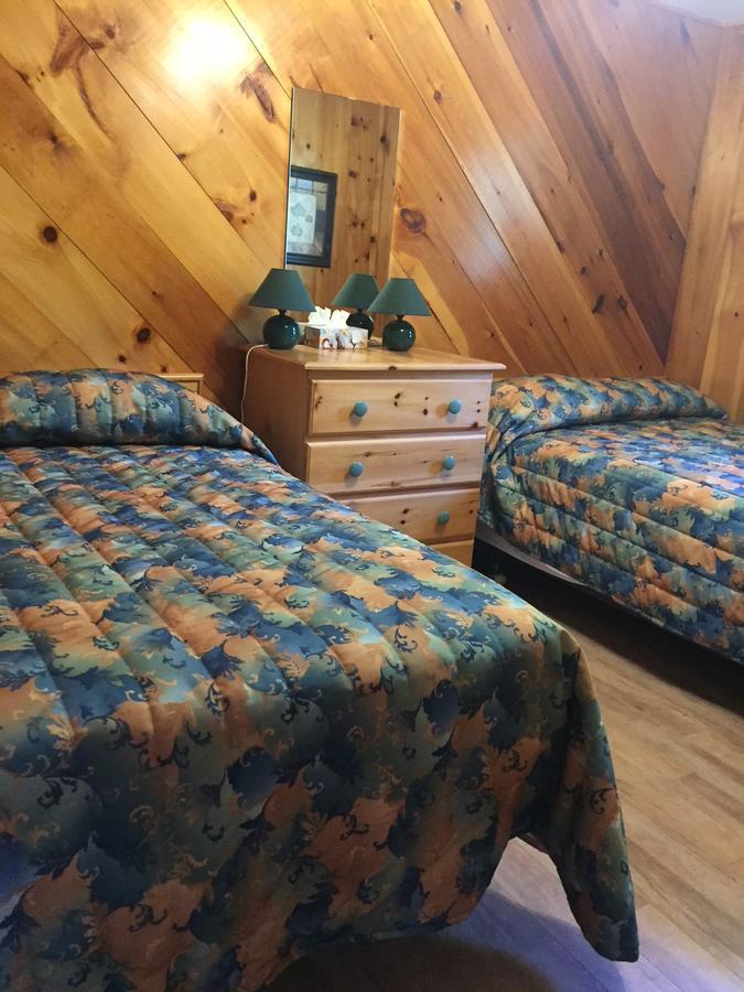 Cavendish Maples Cottages Buitenkant foto