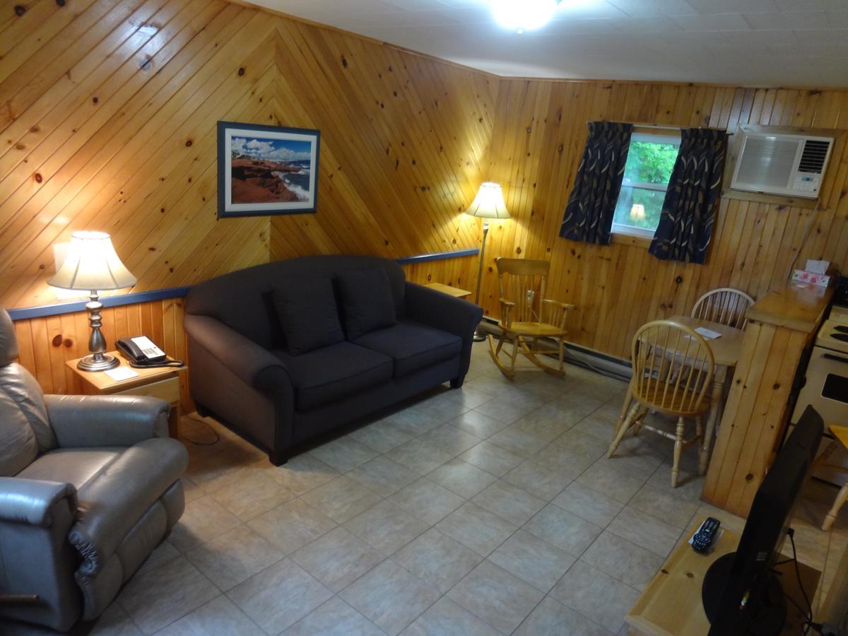 Cavendish Maples Cottages Buitenkant foto